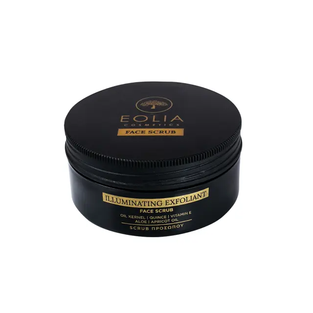 Eolia Cosmetics Απολέπιση Προσώπου 75ml