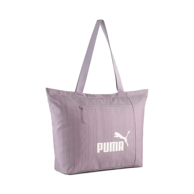 Puma Adult Base Shopper Bag Μωβ 091345-04 (Puma) - One Size
