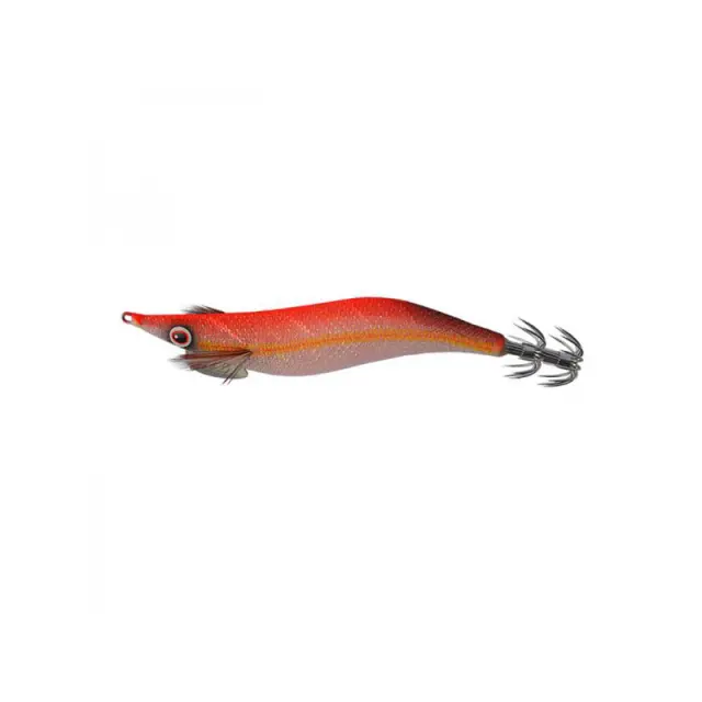 Καλαμαριέρα DTD Premium Oita 3.0 Red
