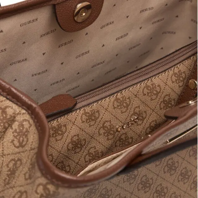 Τσάντα ώμου Victtoria 2 in 1 Tote Guess 3