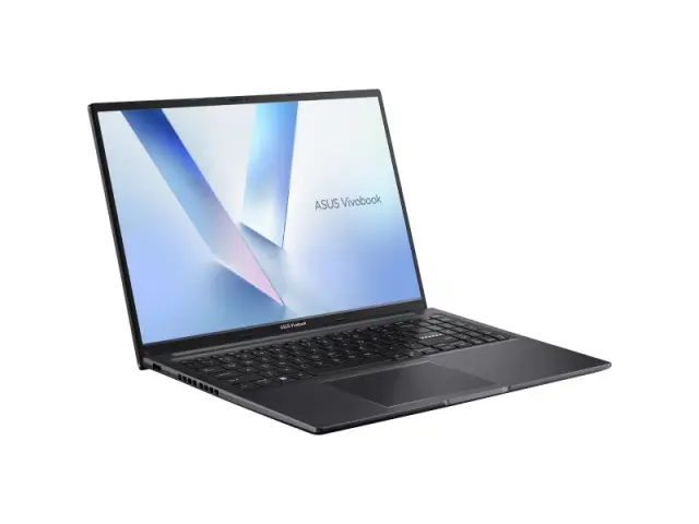 Notebook Laptop ASUS Vivobook 16/ 16 / C9-270H/ 24GB/ 1TB SSD/ Intel Graphics / Windows 11 Home/ 2Y Warranty 90NB13W3-M00P90 2