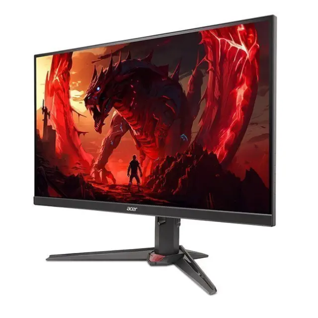 Acer Monitor XV270UF3BMIIPRX IPS QHD 300Hz (UM.HX0EE.323) 2