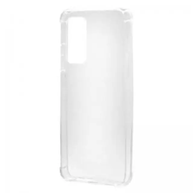Θήκη TPU & PC Xiaomi Mi 10T 5G/ Mi 10T Pro 5G Shock Proof Διάφανο N54622 3