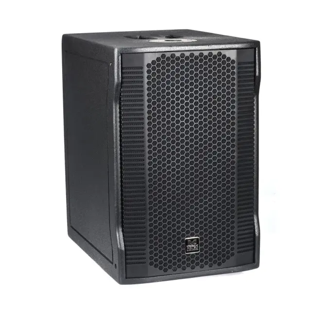 METRO HAMMER-12P SUBWOOFER 2