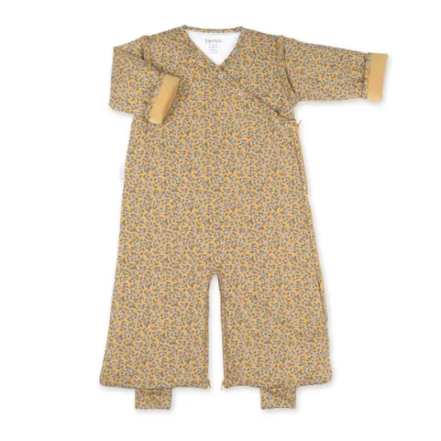 Bemini Magic Bag® 3Tog Heidi Ochre 4-12M.