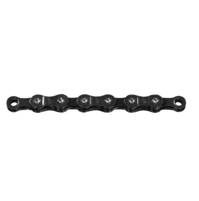 ΑΛΥΣΙΔΑ SUNRACE CNU11A 11 ΤΑΧΥΤΗΤΩΝ BLACK 138L U-SERIES