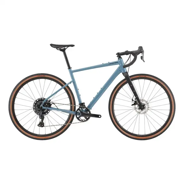 ΠΟΔΗΛΑΤΟ CANNONDALE TOPSTONE 3 700c 025-026 - ΓΑΛΑΖΙΟ - MEDIUM