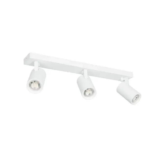 Φωτιστικό Σποτ Οροφής - SPOTA KLV-101-0139 3
