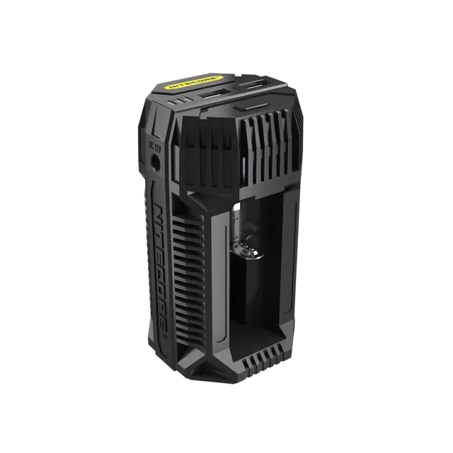 ΦΟΡΤΙΣΤΗΣ NITECORE V2, DC 12V 42W
