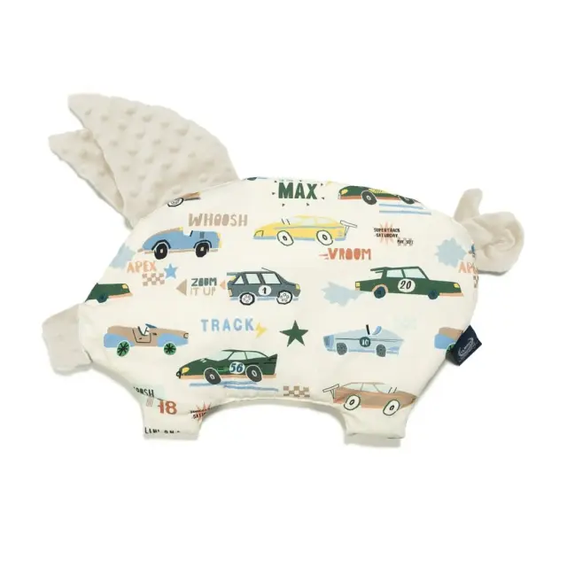 Βρεφικό Μαξιλάρι La Millou Sleepy Pig Grand Prix