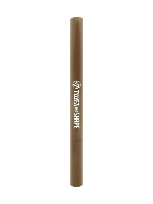 Twist and Shape Combi Eye Brow Pencil Blonde W7