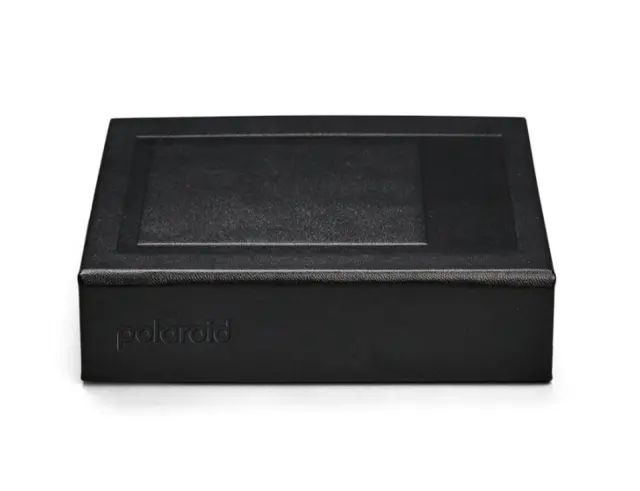 Άλμπουμ Φωτογραφιών Polaroid - 40 Θέσεις - Small - Black 6043 2