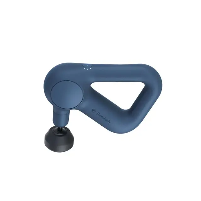 Hand massager Therabody Rielief Navy-EUUK 3