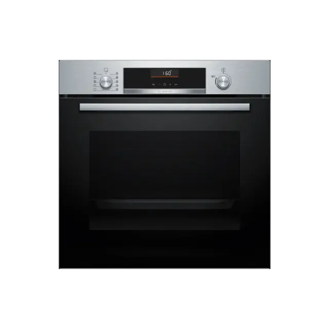 Bosch HBG536ES4 Φούρνος άνω Πάγκου 71lt Π59.4εκ. 5χρ, Εγγύηση Επίσημης Αντιπροσωπείας 2