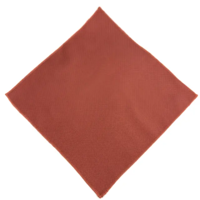 Indian Red Μαντήλι Oxford 25*25cm 2