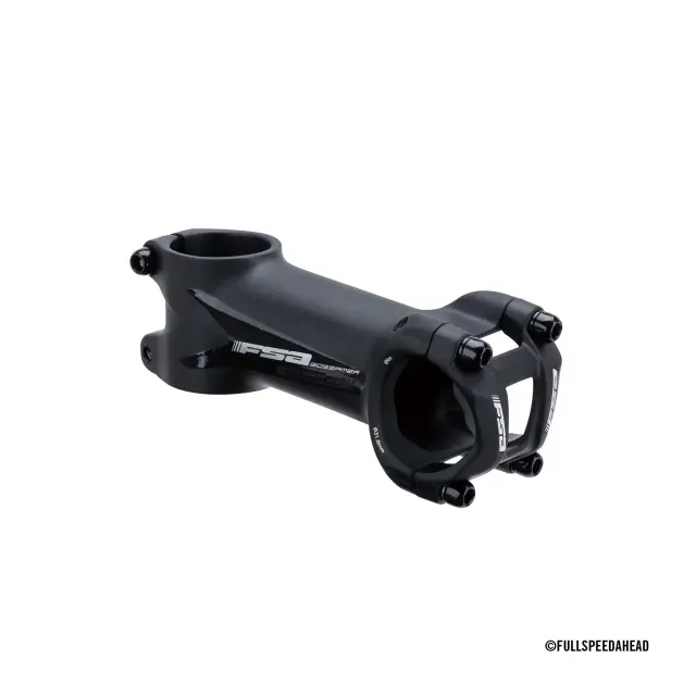 ΛΑΙΜΟΣ FSA GOSSAMER 31.8X120MM/6°