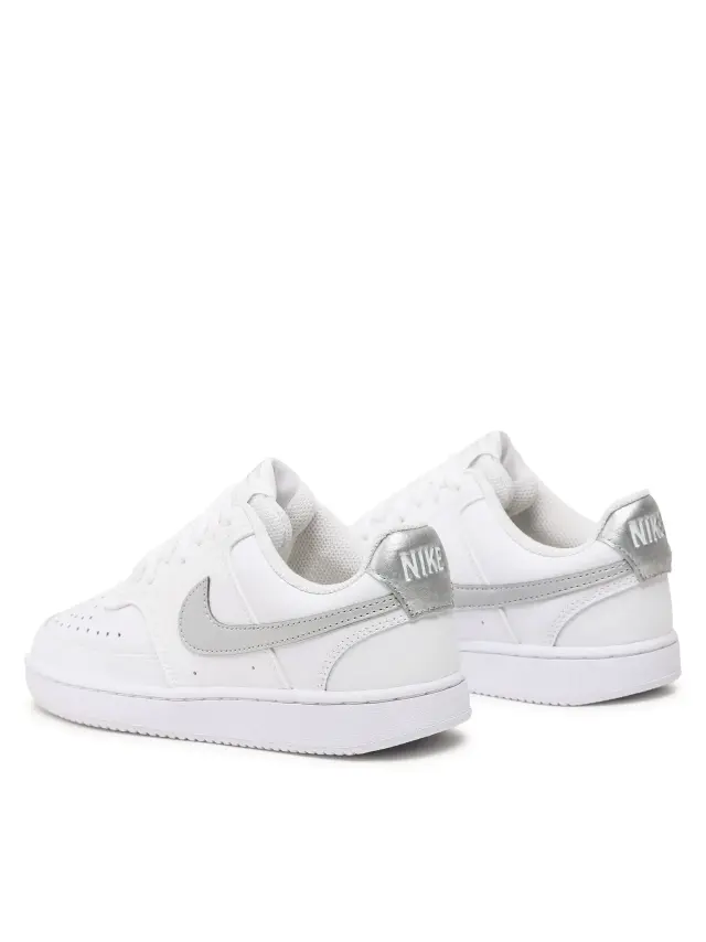 Nike Court Vision Low CD5434-111 - 44.5 3