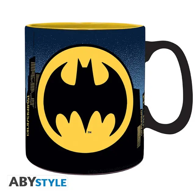 Κούπα DC COMICS - Mug - 460 ml - Batman the dark knight ABYMUG976