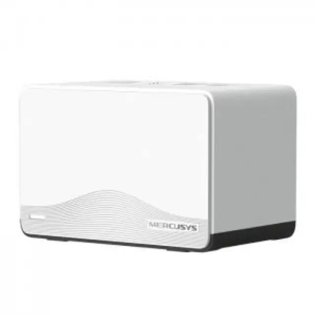 Mercusys BE3600 Whole Home 2.5G Mesh Wi-Fi 7 System (HALO H27BE(2-PACK)) (MERHALOH27BE(2-PACK)) 2