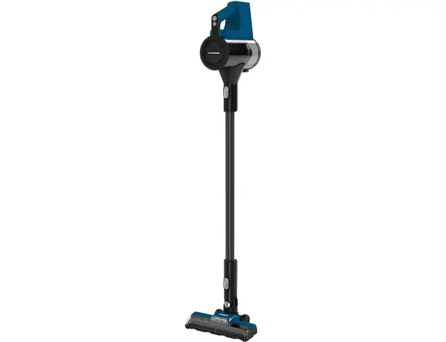 Επαναφορτιζόμενη Ηλεκτρική Σκούπα Stick Heinner HSVC-MB22.2BL με Ισχύ 300W και Χωρητικότητα κάδου 0.7L HSVC-MB22.2BL