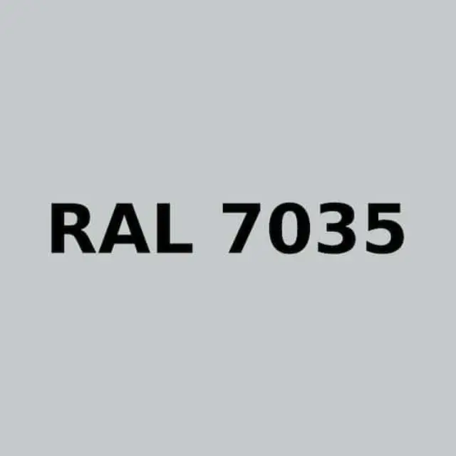 ΣΠΡΕΥ ΧΡΩΜΑΤ. QUANTUM COLOR RAL7035 ELASTOTET 400ml 2