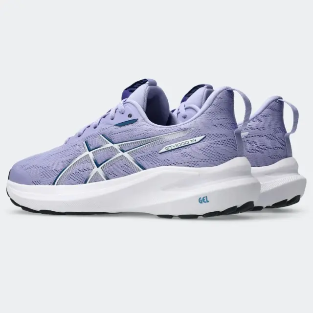 Asics GT-1000 14 GS 1014A382-500 - 40 3
