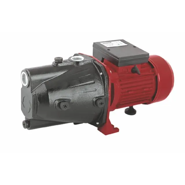 RAIDER Αντλία ηλεκτρική jet νερού RD-JET100 1100W 2