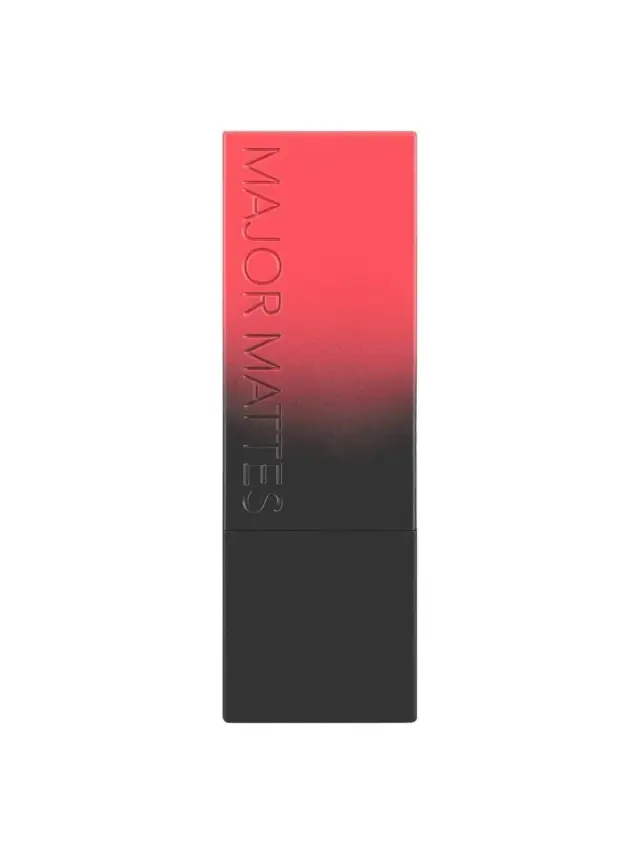 Major Mattes Lipstick Bond Girl W7