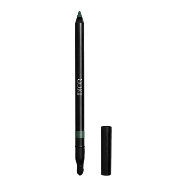 Christian Dior Christian Diorshow on Stage Crayon Waterproof Kohl Eye Pencil | Απόχρωση 374 Dark Green