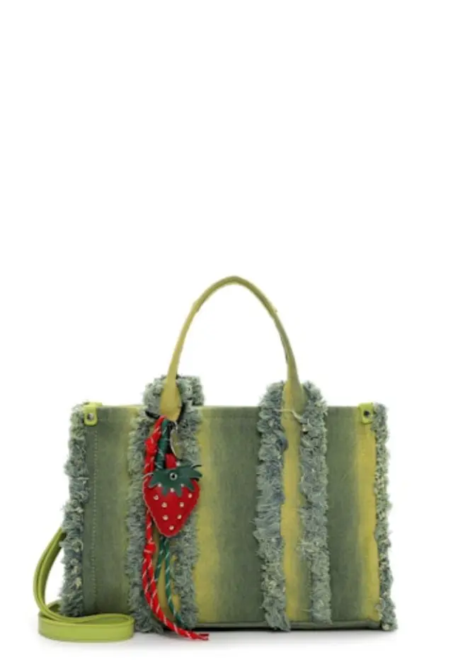 SURI FREY - SFY KALLY SHOPPER BAG