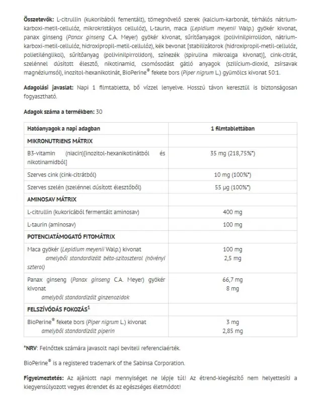 Natur Tanya Alpha 2
