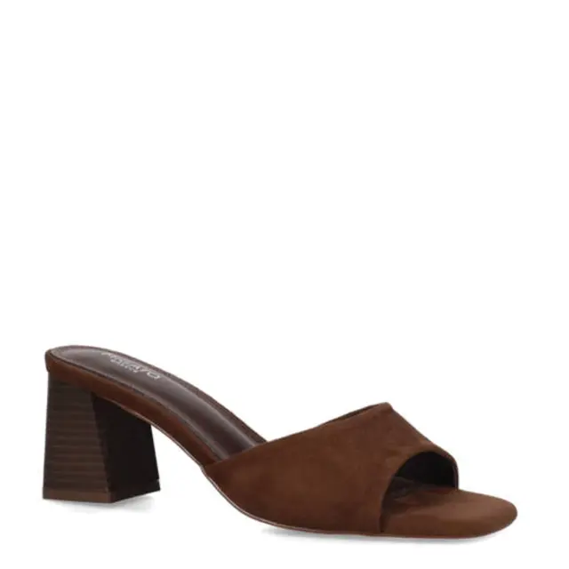 Migato Γυναικείο Mule 100047452-012 - 41 2