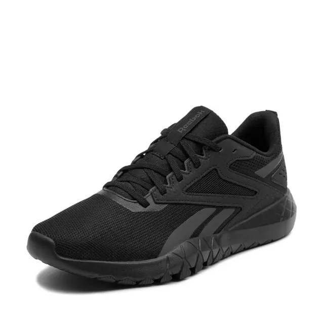 Reebok Flexagon Energy TR 4 (100033357-Black) - Μαύρο 2