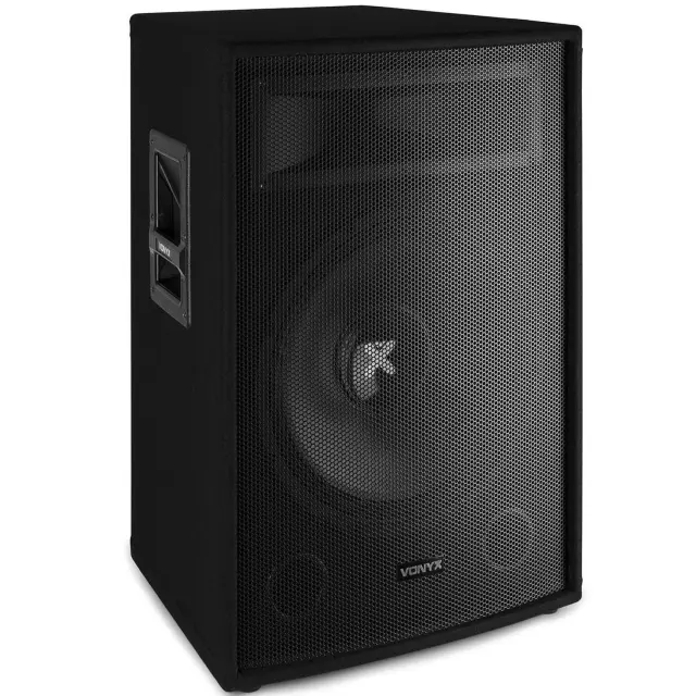 VONYX SL15 ΠΑΘΗΤΙΚΟ ΗΧΕΙΟ 15"