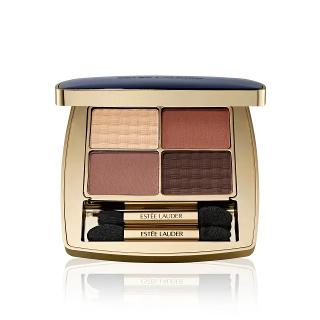 Estee Lauder The Essential Eyeshadow Quad Παλέτα Ματιών 4g - 06