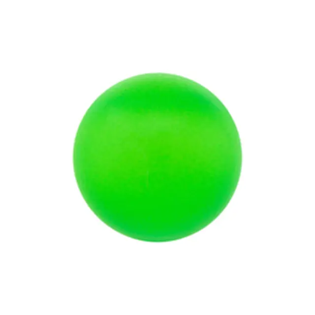 Swarovski 5810 (771) Round Neon Green Pearl Ø6mm - 50τεμ