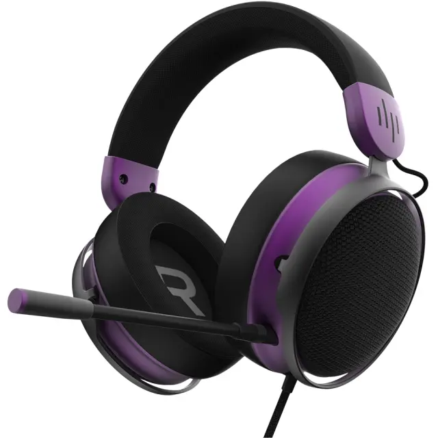 Dark Project - SONO Wired - Black - Electronics