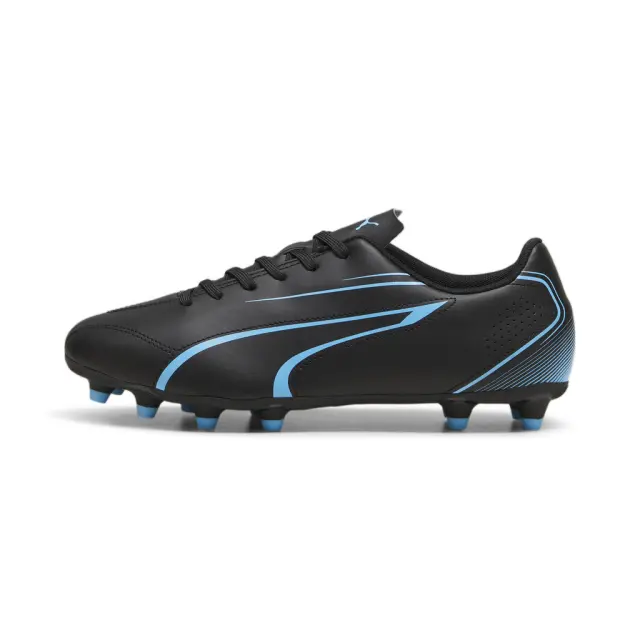 Puma Vitoria FG/AG Black 107483-05 - 44.5
