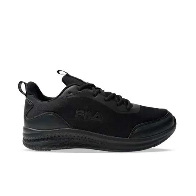 Fila Memory Tonga (5TZ41001-000) - Μαύρο - 37