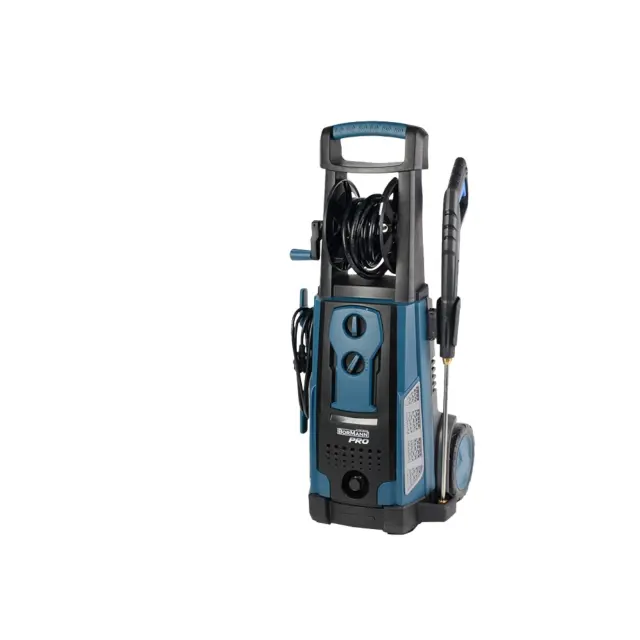 Bormann Pro BPW5000 - Πλυστικό Υψηλής Πίεσης 3200W και 225 Bar (019107)