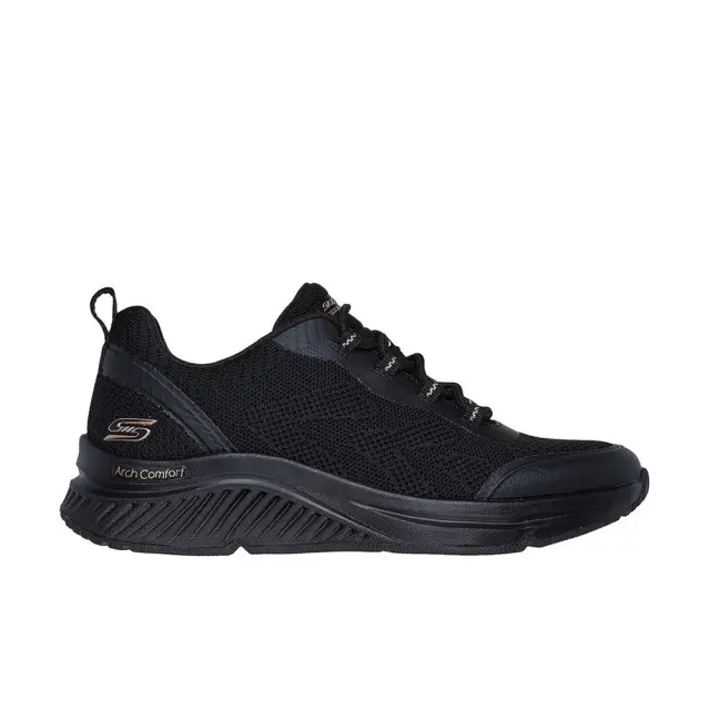 Skechers Arch Comfort B Sweet A Pinch (117561-BBK) - Μαύρο - 38