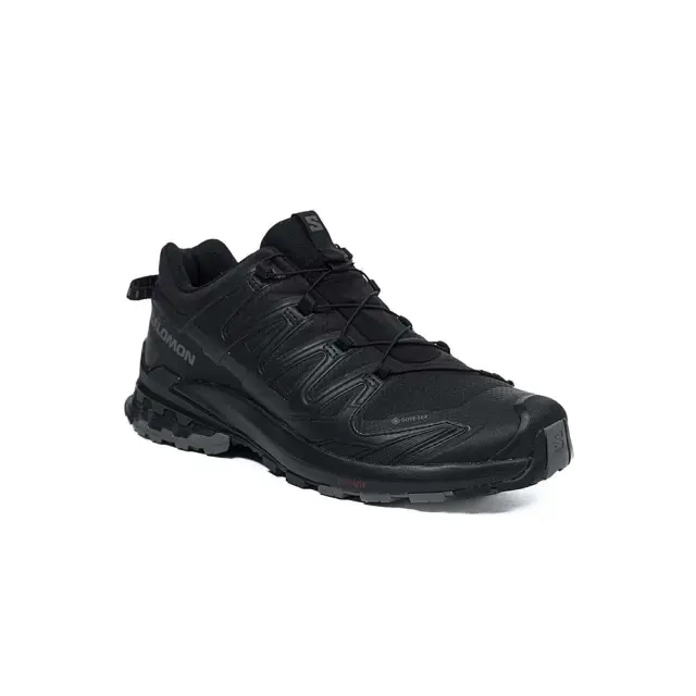 Salomon Men's XA Pro 3D V9 Gore-Tex Τριπλό Μαύρο 472701 (Salomon) 3