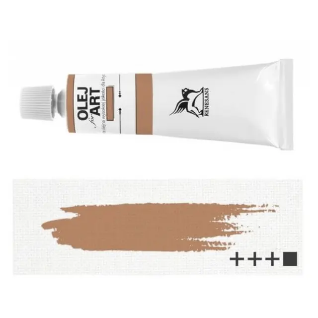 Λάδι ζωγραφικής Renesans 20ml - Flesh Tinte Deep