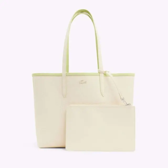 Τσάντα Lacoste NF2142AA-T39 Πράσινο - ONESIZE 2