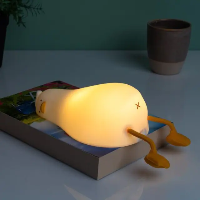 Winkee®Sleepy Duck Φωτάκι Νυκτός 3