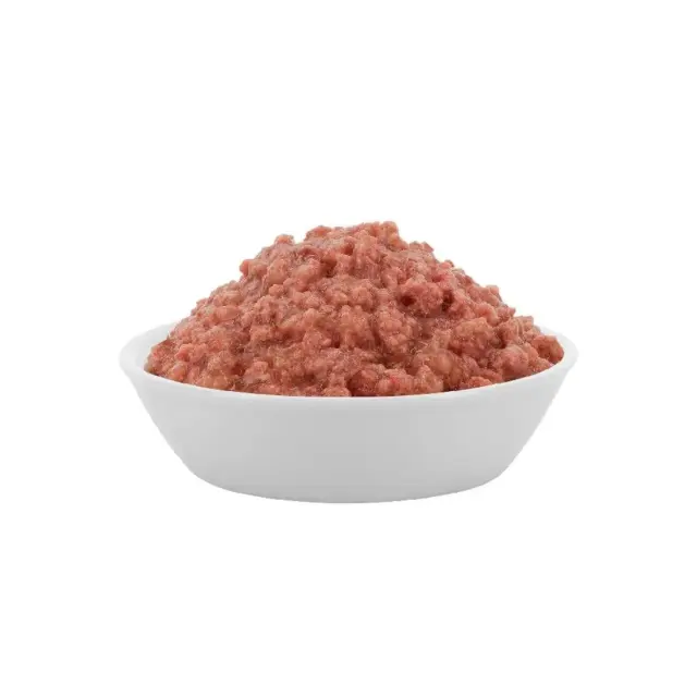 Lucky Lou LifeStage Adult Πουλερικά & Πέστροφα (με Αχλάδι) 800gr 3