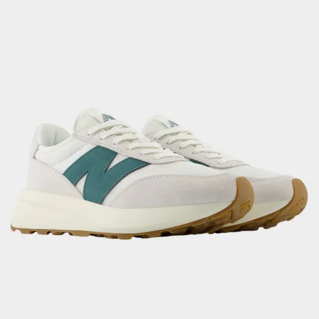 Running Παπούτσι New Balance 327 U370CC Λευκό - 40 3