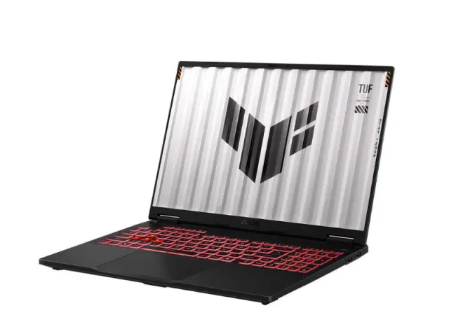 Laptop Asus TUF Gaming A16 16/R7 260/ 16GB/ 1TB SSD/ Nvidia RTX 5060 / Windows 11 Home 90NR0KV1-M002D0