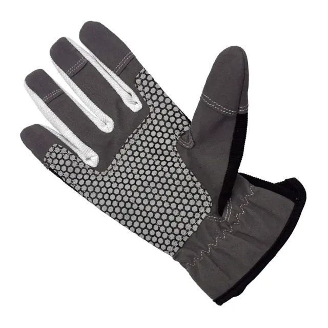 Γάντια Ψαρέματος Size Matters Full Finger Gloves - L 3