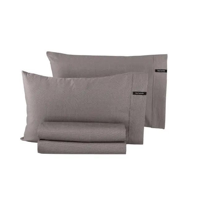 ΜΑΞΙΛΑΡΟΘΗΚΗ ΣΕΤ 2 ΤΕΜΑΧΙΩΝ (52×72) MINIMAL MELANZE GUY LAROCHE